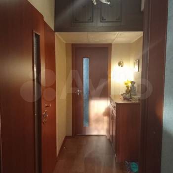 Продается 2-х комнатная квартира, 54,2 м²