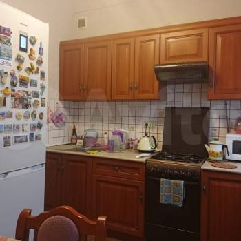 Продается 2-х комнатная квартира, 54,2 м²