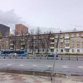Продается 2-х комнатная квартира, 54,2 м²