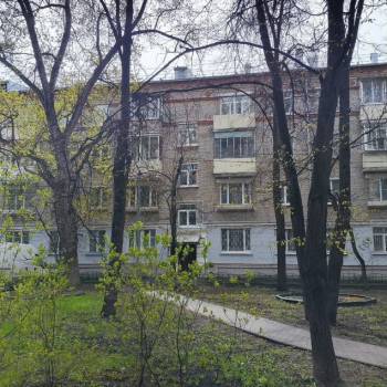 Продается 2-х комнатная квартира, 54,2 м²