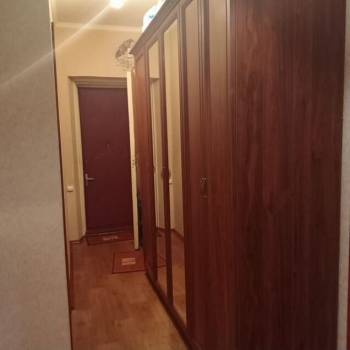 Продается 2-х комнатная квартира, 54,2 м²