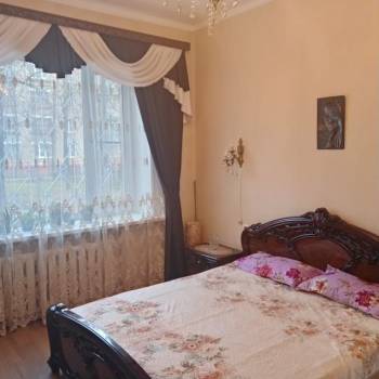 Продается 2-х комнатная квартира, 54,2 м²