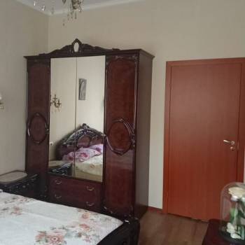 Продается 2-х комнатная квартира, 54,2 м²