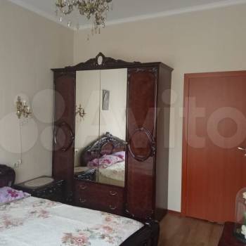 Продается 2-х комнатная квартира, 54,2 м²