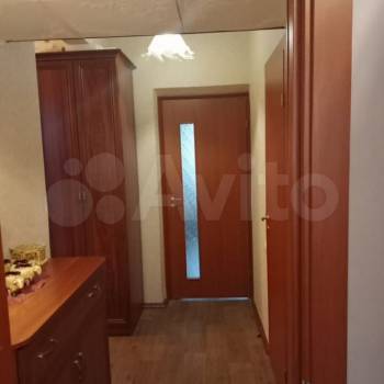 Продается 2-х комнатная квартира, 54,2 м²