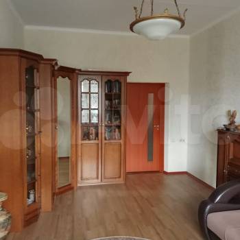 Продается 2-х комнатная квартира, 54,2 м²