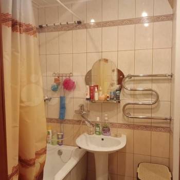Продается 2-х комнатная квартира, 54,2 м²