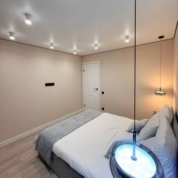 Продается 2-х комнатная квартира, 53 м²