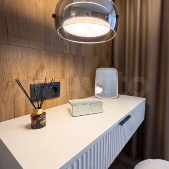 Продается 2-х комнатная квартира, 53 м²