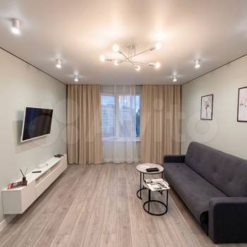 Продается 2-х комнатная квартира, 53 м²