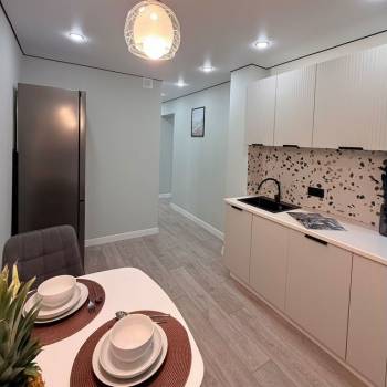Продается 2-х комнатная квартира, 53 м²