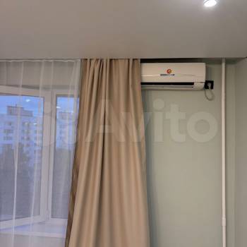 Продается 2-х комнатная квартира, 53 м²