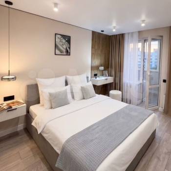 Продается 2-х комнатная квартира, 53 м²