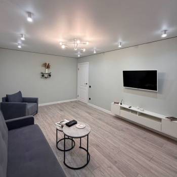 Продается 2-х комнатная квартира, 53 м²