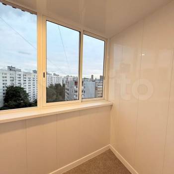 Продается 2-х комнатная квартира, 53 м²