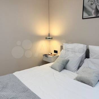 Продается 2-х комнатная квартира, 53 м²