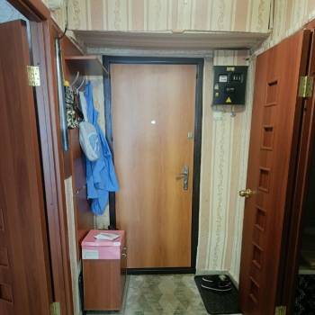 Сдается 1-комнатная квартира, 39,1 м²