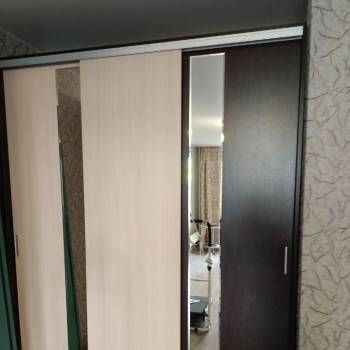 Сдается 1-комнатная квартира, 39,1 м²