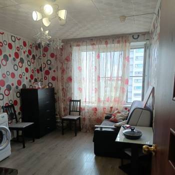 Сдается 1-комнатная квартира, 39,1 м²