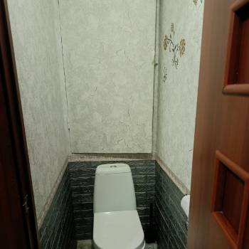 Сдается 1-комнатная квартира, 39,1 м²