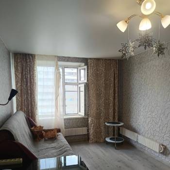 Сдается 1-комнатная квартира, 39,1 м²