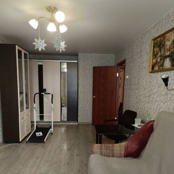 Сдается 1-комнатная квартира, 39,1 м²