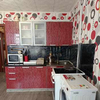 Сдается 1-комнатная квартира, 39,1 м²