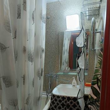 Сдается 1-комнатная квартира, 39,1 м²