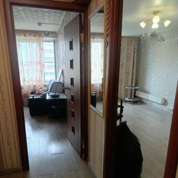 Сдается 1-комнатная квартира, 39,1 м²