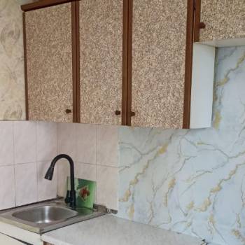 Продается 1-комнатная квартира, 34,8 м²