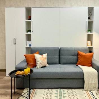 Сдается 1-комнатная квартира, 22 м²