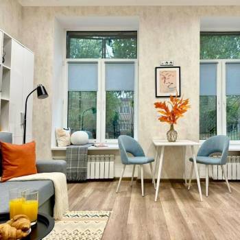 Сдается 1-комнатная квартира, 22 м²