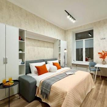 Сдается 1-комнатная квартира, 22 м²