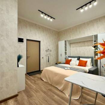 Сдается 1-комнатная квартира, 22 м²