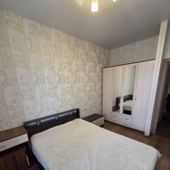 Сдается 1-комнатная квартира, 41 м²