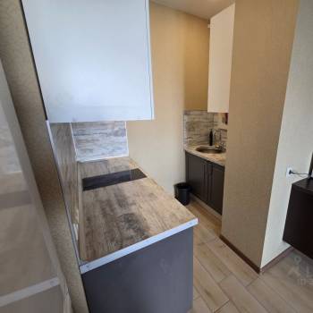 Сдается 1-комнатная квартира, 41 м²