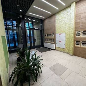 Сдается 1-комнатная квартира, 41 м²