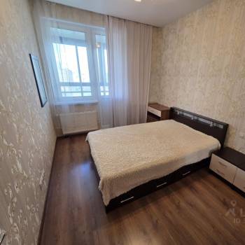Сдается 1-комнатная квартира, 41 м²