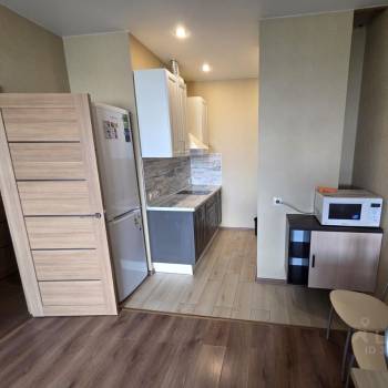 Сдается 1-комнатная квартира, 41 м²