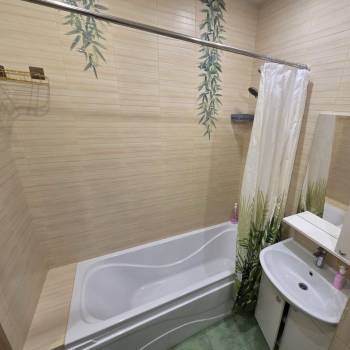 Сдается 1-комнатная квартира, 41 м²
