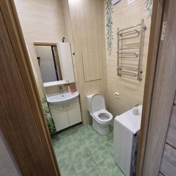 Сдается 1-комнатная квартира, 41 м²