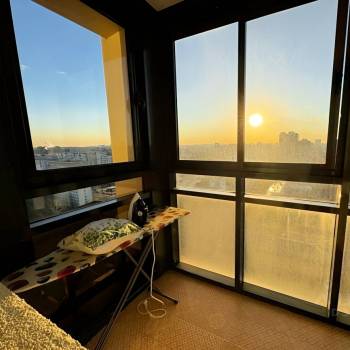 Сдается 1-комнатная квартира, 41 м²
