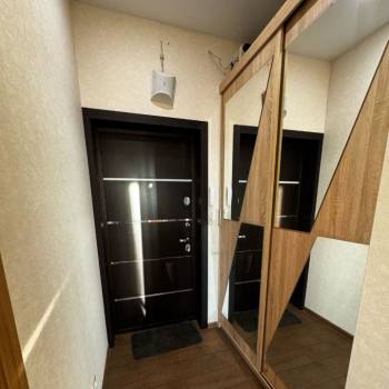 Сдается 1-комнатная квартира, 41 м²
