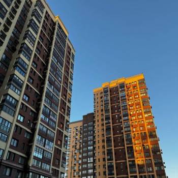 Сдается 1-комнатная квартира, 41 м²