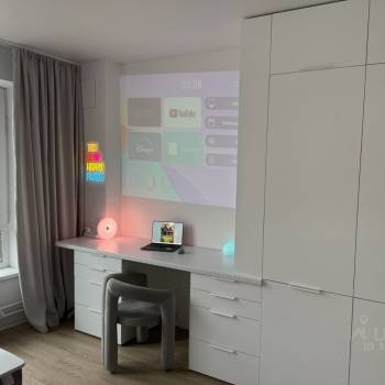Сдается 1-комнатная квартира, 20 м²