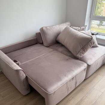 Сдается 1-комнатная квартира, 20 м²