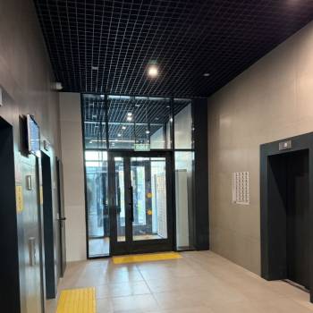 Сдается 1-комнатная квартира, 20 м²