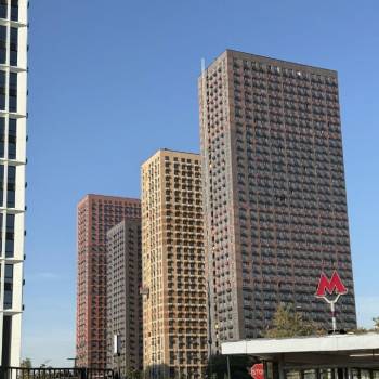 Сдается 1-комнатная квартира, 20 м²