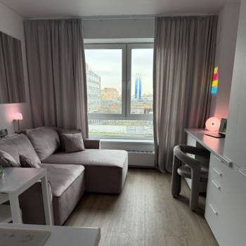 Сдается 1-комнатная квартира, 20 м²