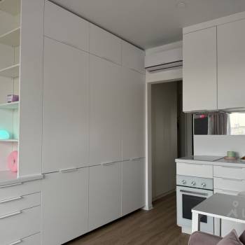 Сдается 1-комнатная квартира, 20 м²